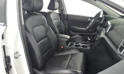 Kia Sportage 2020, 52941 км, за 13609.42 USD - фото 26