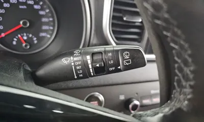 Kia Sportage 2020, 52941 км, за 13609.42 USD - фото 29