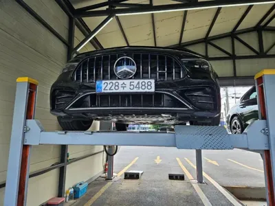 Mercedes-Benz CLE-Class · 2026 год