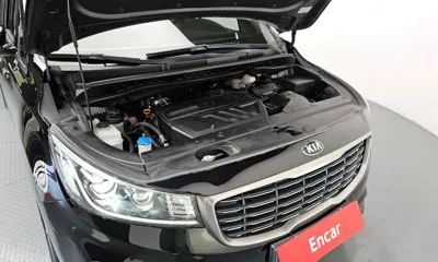 Kia Canival 2019, 119886 км, за 9813.58 USD - фото 6