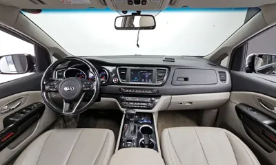 Kia Canival 2019, 119886 км, за 9813.58 USD - фото 7