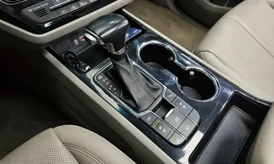Kia Canival 2019, 119886 км, за 9813.58 USD - фото 9