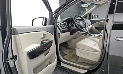 Kia Canival 2019, 119886 км, за 9813.58 USD - фото 11