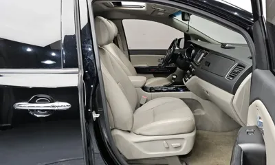 Kia Canival 2019, 119886 км, за 9813.58 USD - фото 12