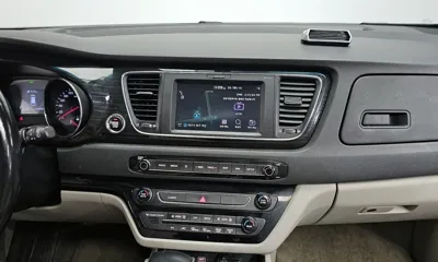 Kia Canival 2019, 119886 км, за 9813.58 USD - фото 14
