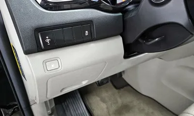 Kia Canival 2019, 119886 км, за 9813.58 USD - фото 20
