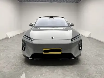 Nio ET5 2025, 9800 км, за 28692.79 USD