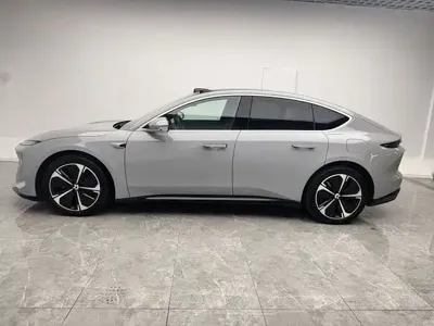Nio ET5 2025, 9800 км, за 28692.79 USD - фото 7