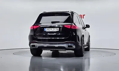 Mercedes-Benz GLE-Class 2023, 12137 км, за 56271.19 USD