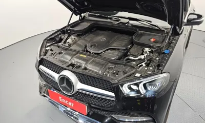 Mercedes-Benz GLE-Class 2023, 12137 км, за 56271.19 USD - фото 6