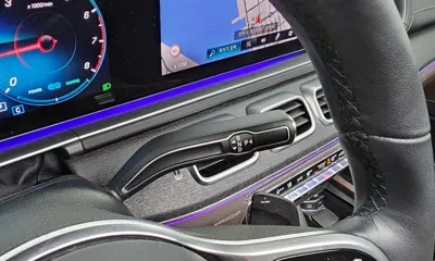 Mercedes-Benz GLE-Class 2023, 12137 км, за 56271.19 USD - фото 9