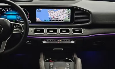 Mercedes-Benz GLE-Class 2023, 12137 км, за 56271.19 USD - фото 14