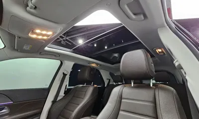 Mercedes-Benz GLE-Class 2023, 12137 км, за 56271.19 USD - фото 18