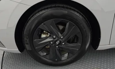 Hyundai Avante 2021, 41071 км, за 13220.53 USD
