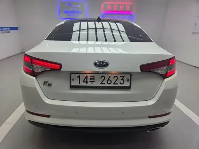 Kia K5 2012, 136583 км, за 2822.63 USD - фото 6