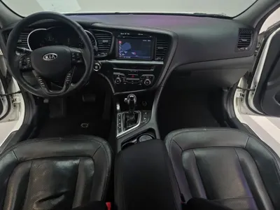Kia K5 2012, 136583 км, за 2822.63 USD - фото 8