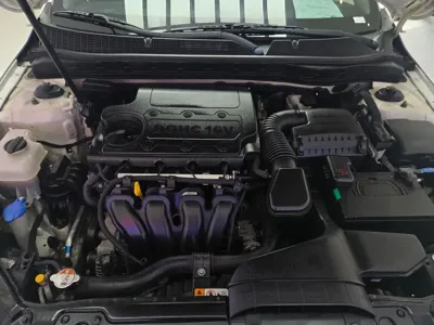 Kia K5 2012, 136583 км, за 2822.63 USD - фото 14