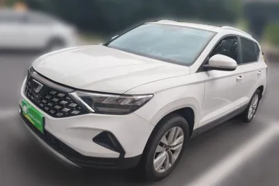 Jetta VS5 · 2019 год