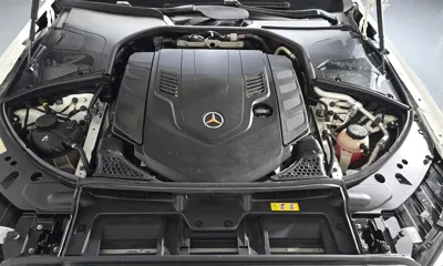 Mercedes-Benz S-Class 2023, 55695 км, за 106188.98 USD - фото 6