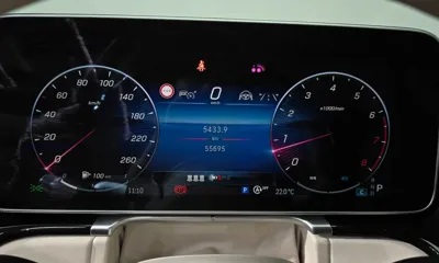 Mercedes-Benz S-Class 2023, 55695 км, за 106188.98 USD - фото 8