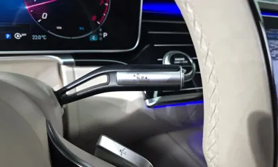 Mercedes-Benz S-Class 2023, 55695 км, за 106188.98 USD - фото 9