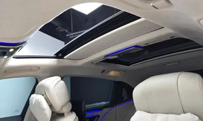 Mercedes-Benz S-Class 2023, 55695 км, за 106188.98 USD - фото 16