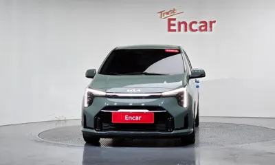 Kia Morning 2025, 3665 км, за 11356.18 USD