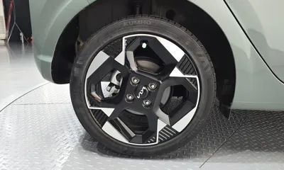 Kia Morning 2025, 3665 км, за 11356.18 USD