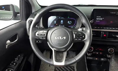 Kia Morning 2025, 3665 км, за 11270.36 USD - фото 14