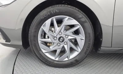Hyundai Avante 2025, 20947 км, за 15944.6 USD