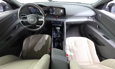 Hyundai Avante 2025, 20947 км, за 15944.6 USD - фото 7