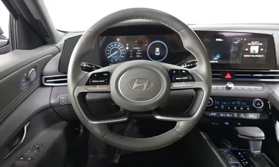 Hyundai Avante 2025, 20947 км, за 15944.6 USD - фото 13