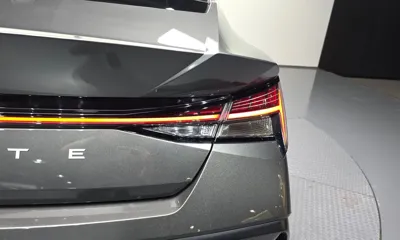 Hyundai Avante 2025, 20947 км, за 15944.6 USD - фото 23