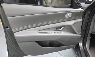 Hyundai Avante 2025, 20947 км, за 15944.6 USD - фото 24