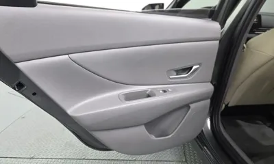 Hyundai Avante 2025, 20947 км, за 15944.6 USD - фото 25