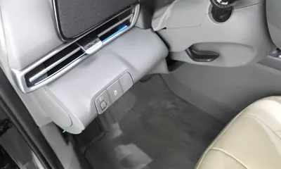 Hyundai Avante 2025, 20947 км, за 15944.6 USD - фото 27