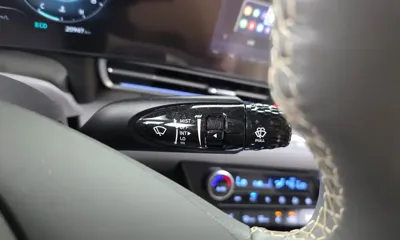 Hyundai Avante 2025, 20947 км, за 15944.6 USD - фото 28