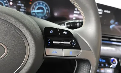 Hyundai Avante 2025, 20947 км, за 15944.6 USD - фото 29