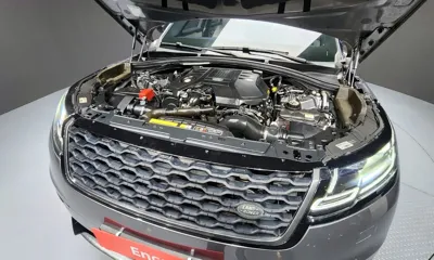 Land Rover Range Rover Velar 2018, 112958 км, за 20145.36 USD - фото 6