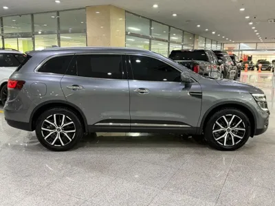 Renault-KoreaSamsung QM6 2023, 9857 км, за 15819.88 USD