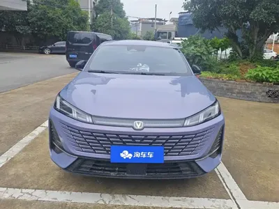 Changan Eado 2026, 4000 км, за 10659.29 USD