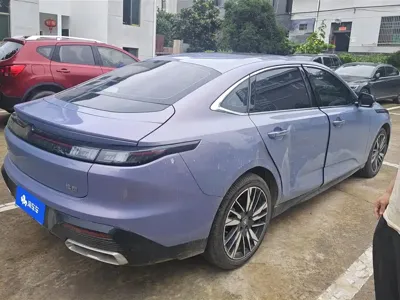 Changan Eado 2026, 4000 км, за 10659.29 USD