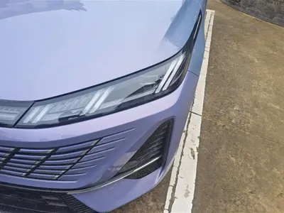 Changan Eado 2026, 4000 км, за 10659.29 USD