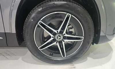 Mercedes-Benz EQA 2026, 1635 км, за 41026.65 USD