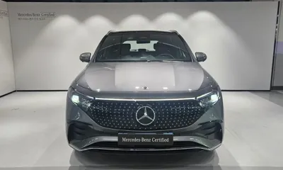 Mercedes-Benz EQA 2026, 1635 км, за 41026.65 USD - фото 6
