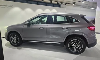 Mercedes-Benz EQA 2026, 1635 км, за 41026.65 USD - фото 8