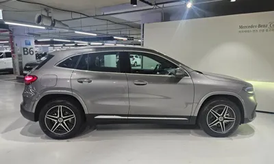 Mercedes-Benz EQA 2026, 1635 км, за 41026.65 USD - фото 9