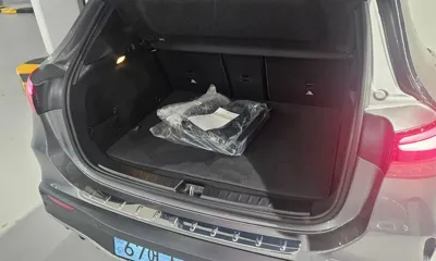 Mercedes-Benz EQA 2026, 1635 км, за 41026.65 USD - фото 10