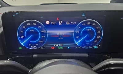 Mercedes-Benz EQA 2026, 1635 км, за 41026.65 USD - фото 16