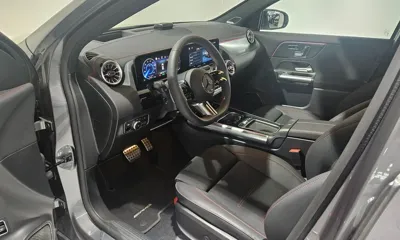 Mercedes-Benz EQA 2026, 1635 км, за 41026.65 USD - фото 19